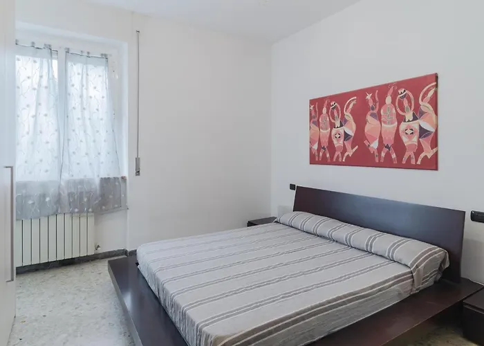 Casa Camilla Vacation Apartment