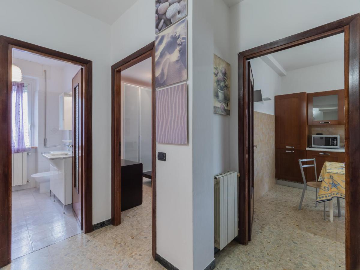 Casa Camilla Vacation Apartment