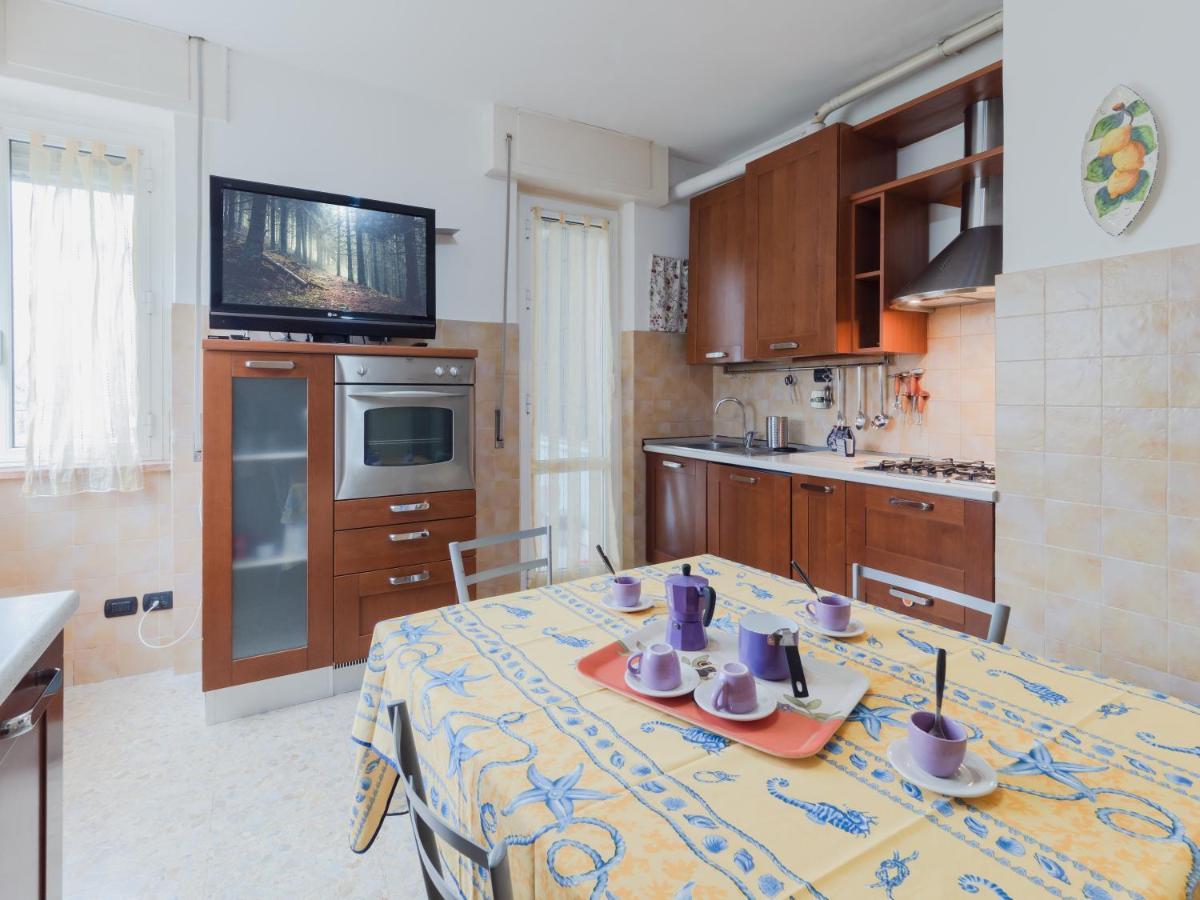 Casa Camilla Vacation Apartment