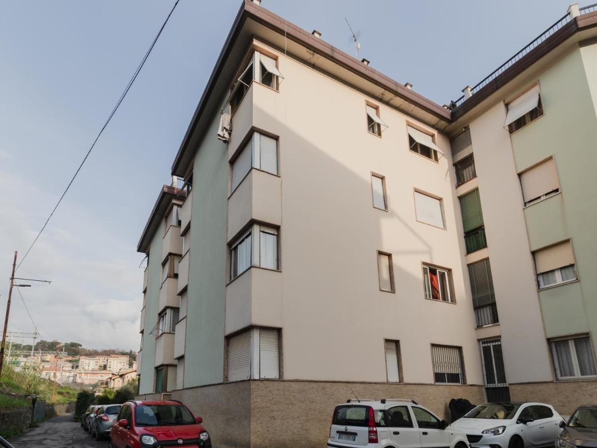 Apartment Casa Camilla Vacation La Spezia
